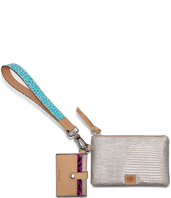 Consuela|Celeste Combi