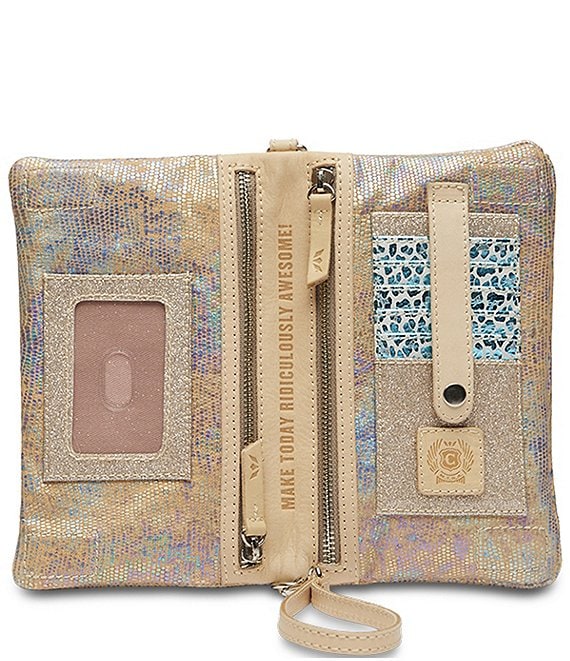 Consuela| Gloria Uptown Crosbody