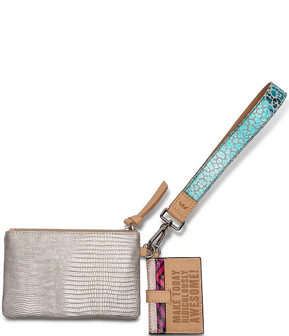 Consuela|Celeste Combi