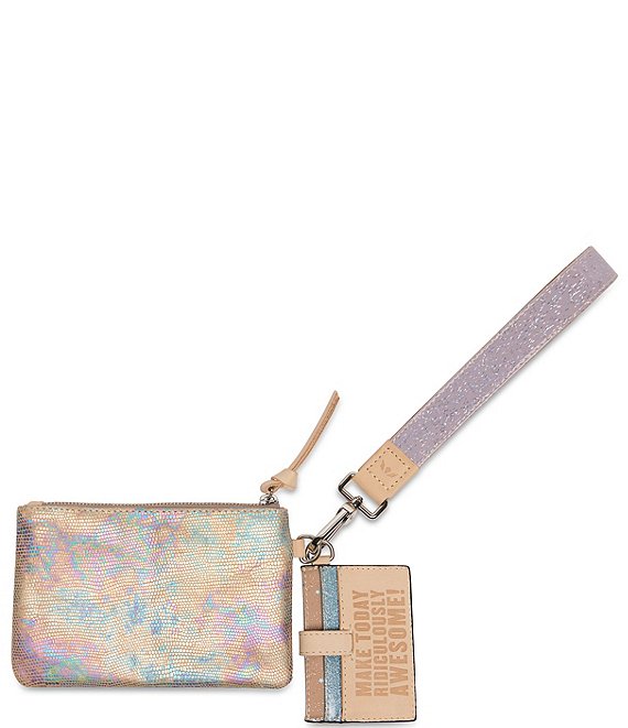 Consuela| Gloria Combi