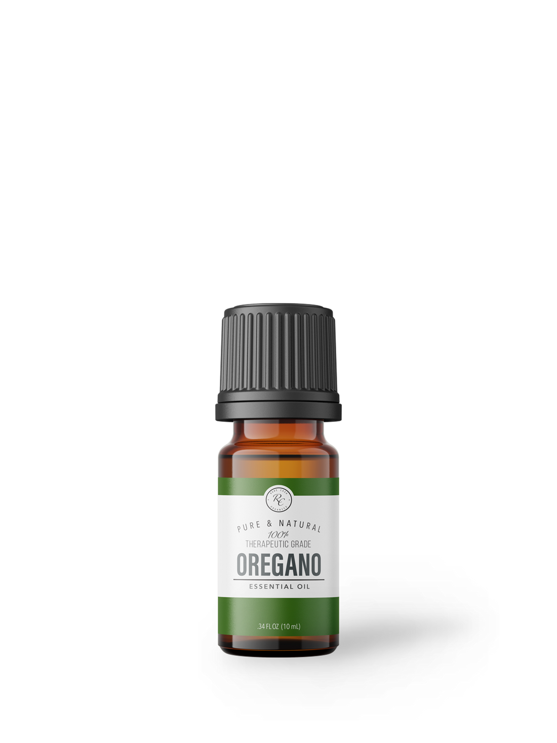 RC Oregano Oil