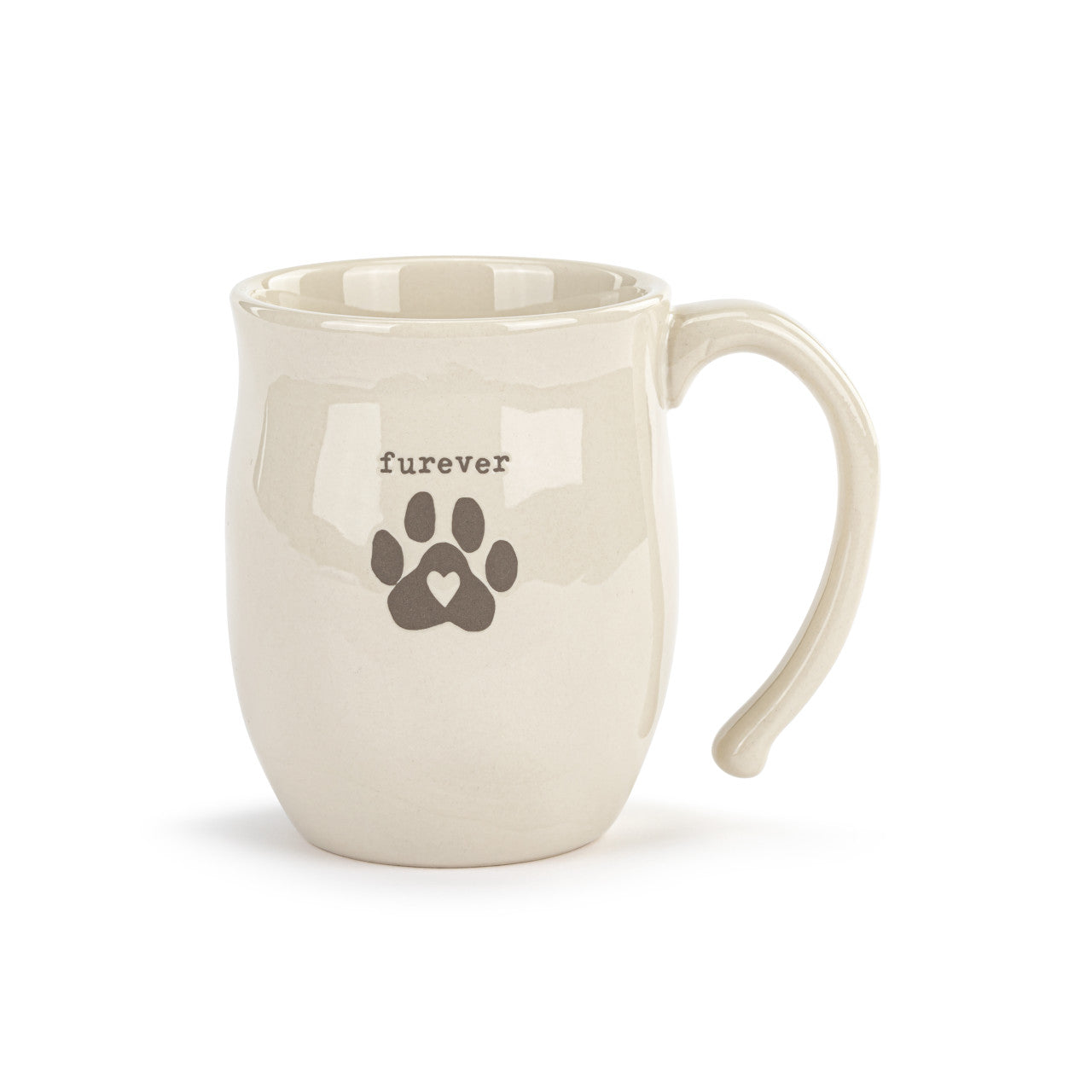 Warm Heart Mug