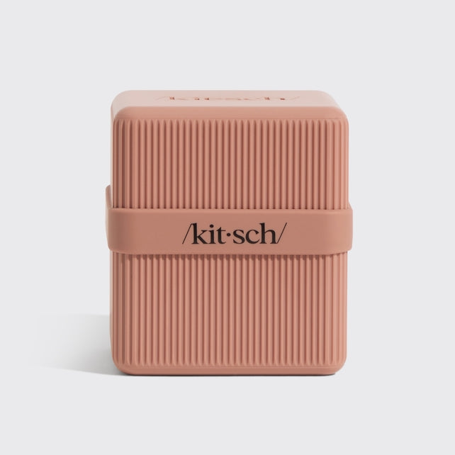 2-Compartment Travel Case