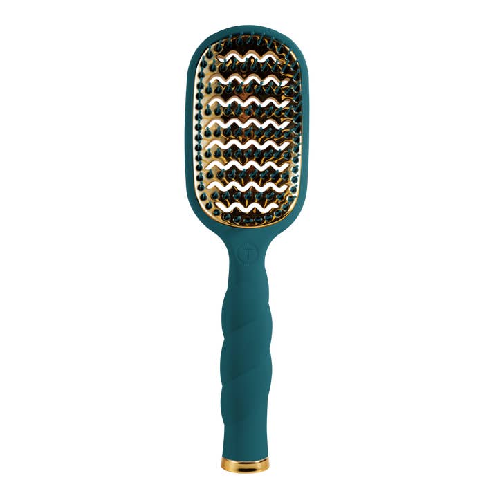 Teleties Vented Hair Brush
