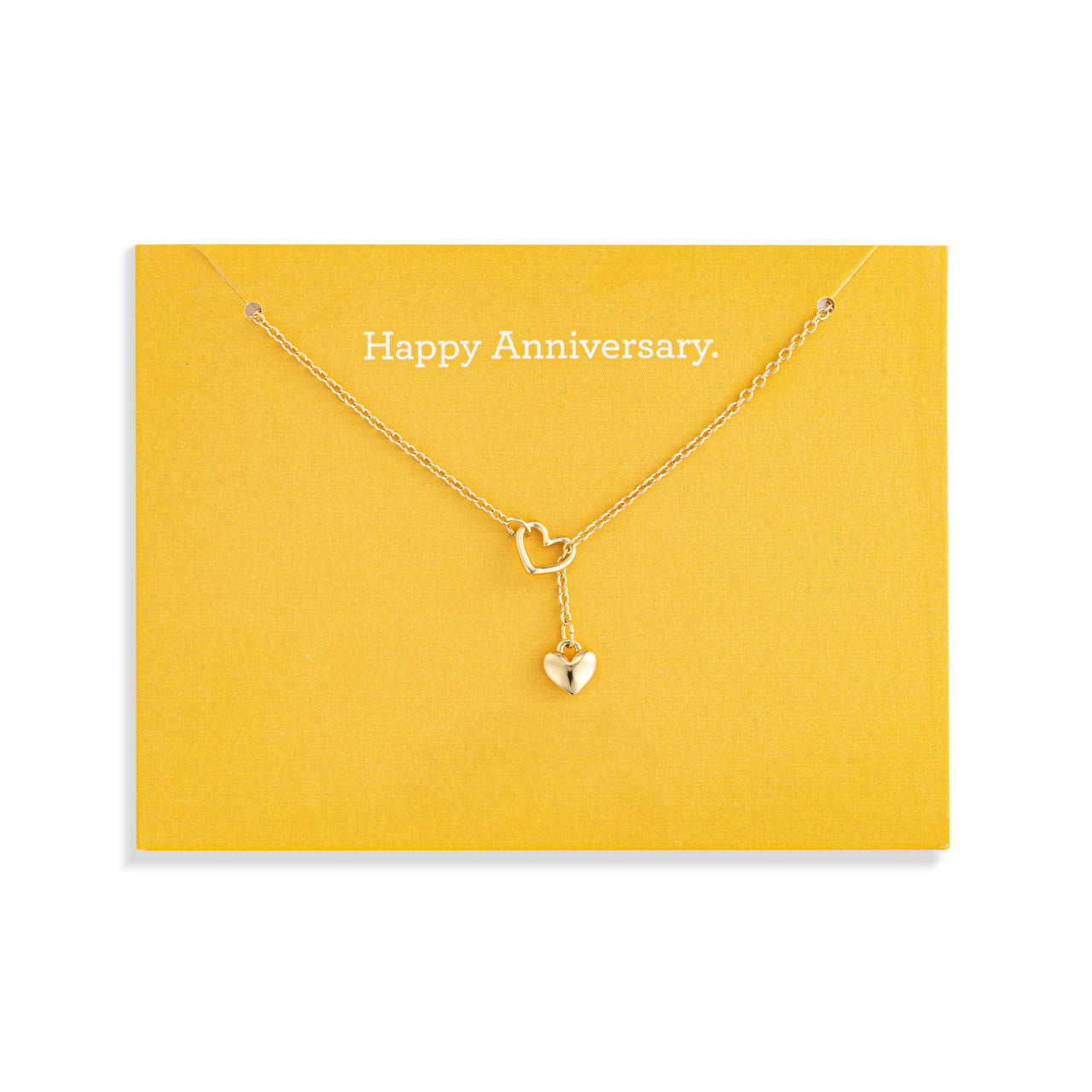 Floral Card and Necklace