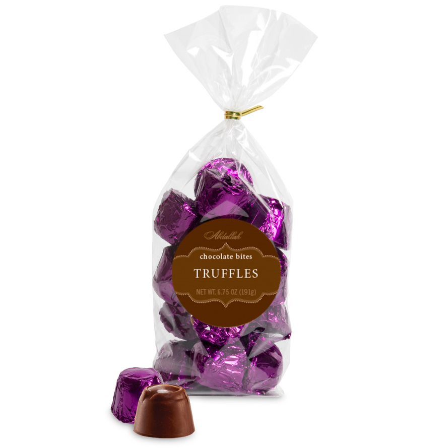 Truffle Bite Bags