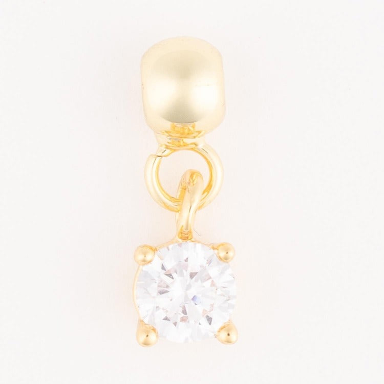 Luxe Slider Charm