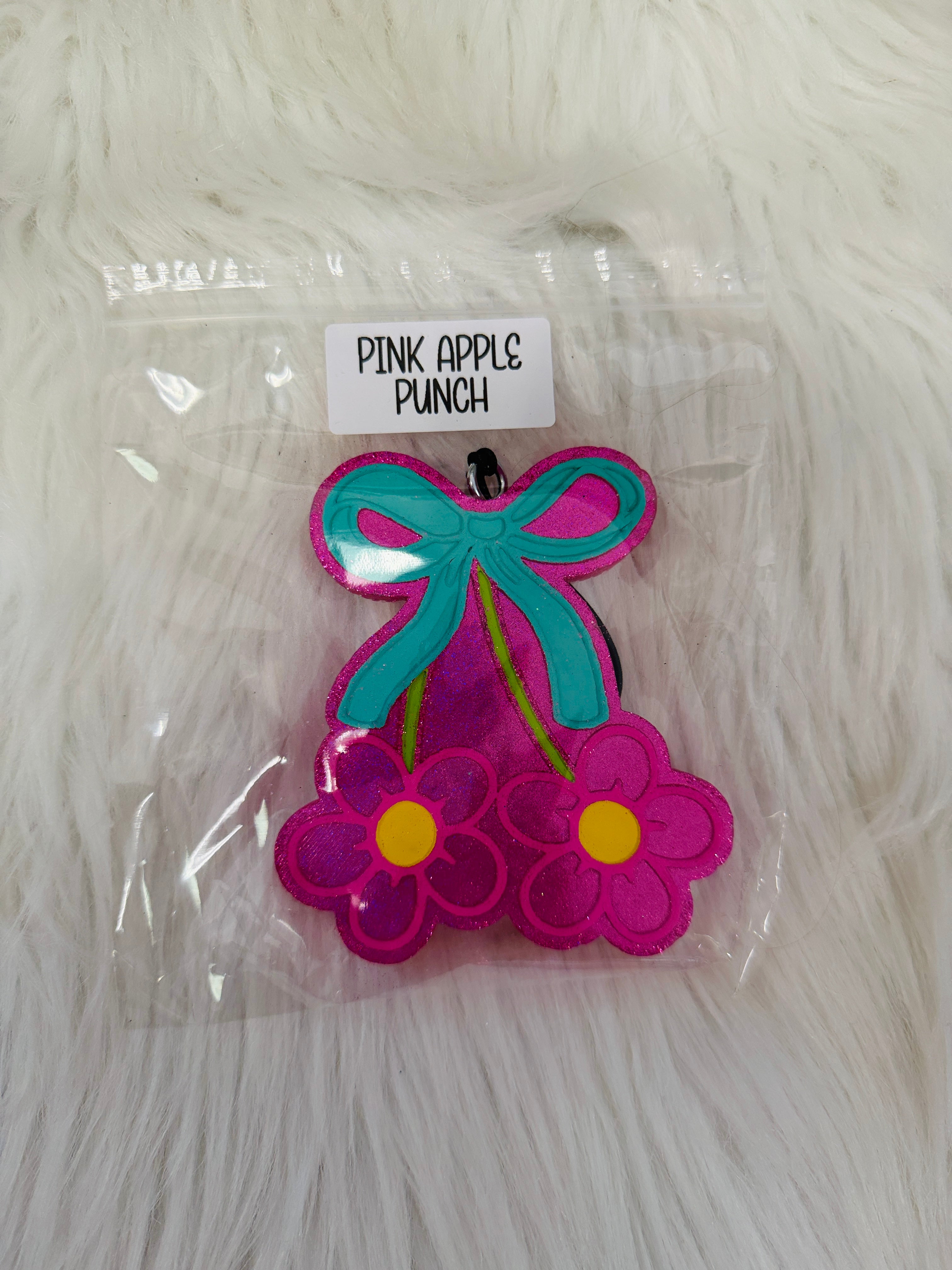 Bow Flower Freshie