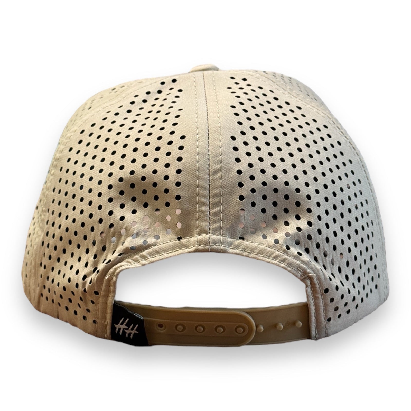 Honey Hole|Duck Camo Rope Hat