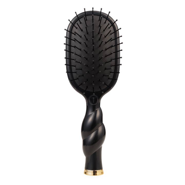 Teletie Mini Detangler Brush