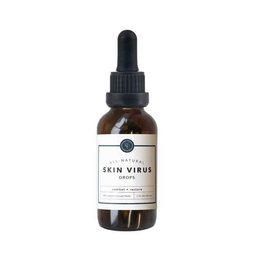 RC Skin Virus Drops