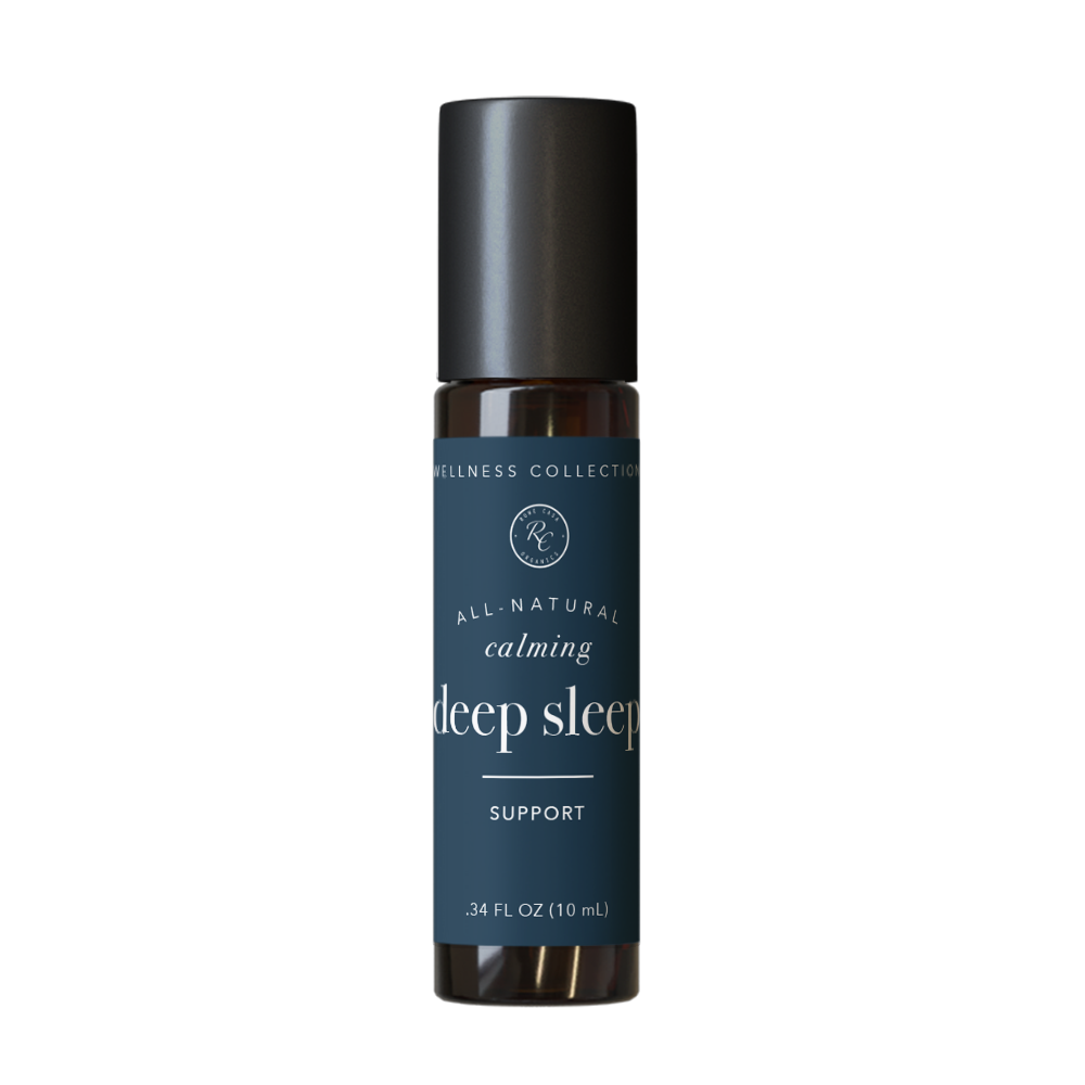 RC Deep Sleep Support