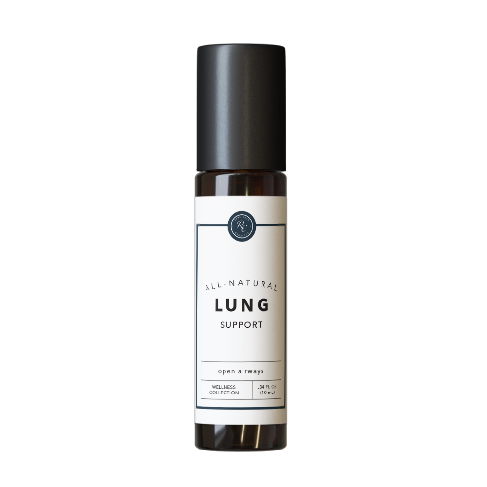 RC Lung Support