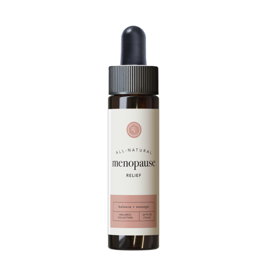 RC Menopause Relief