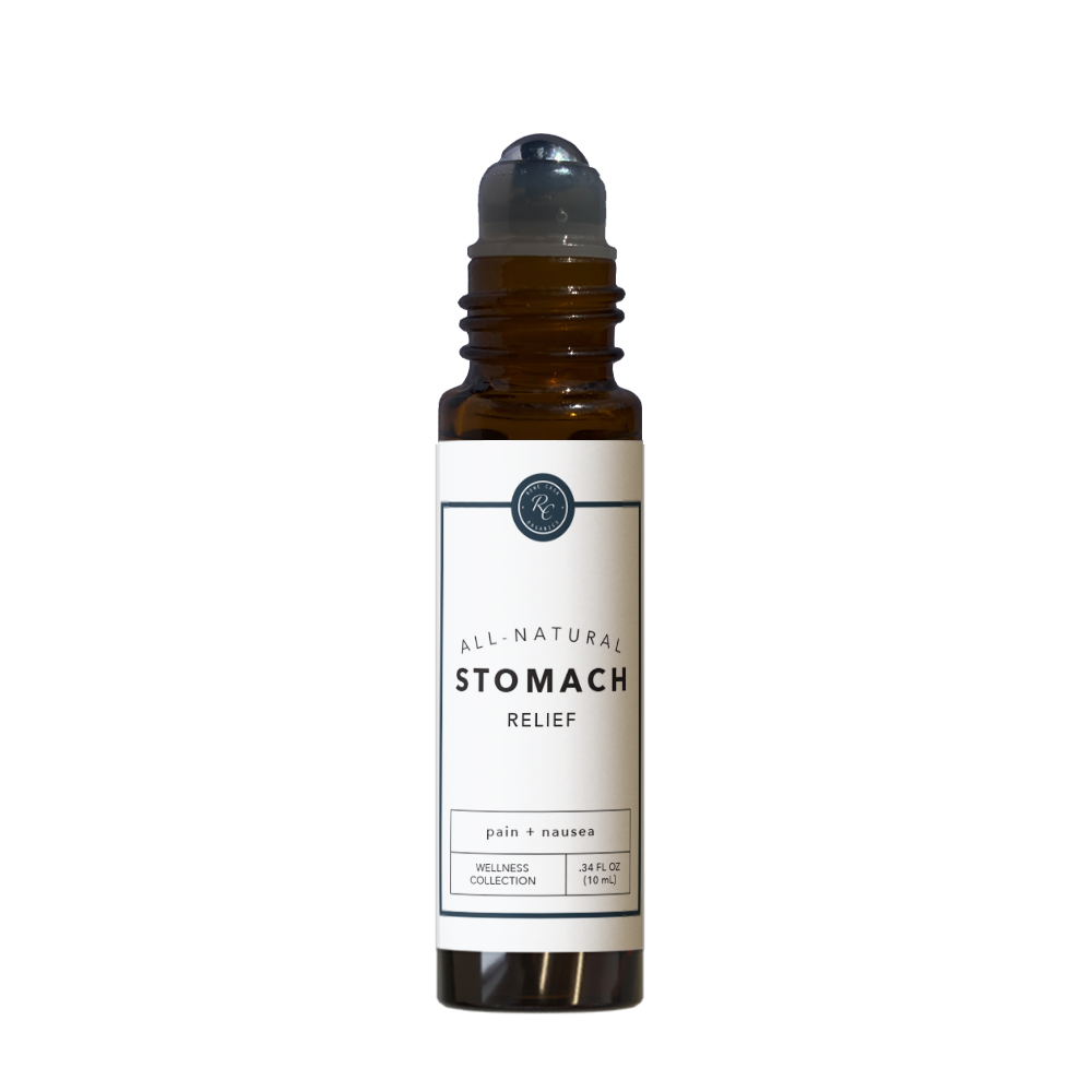 RC Stomach Relief