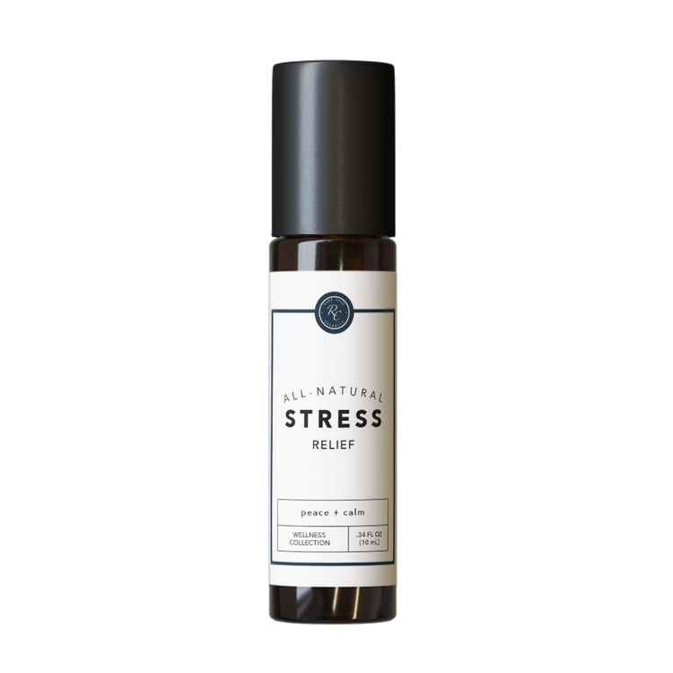 RC Stress Relief