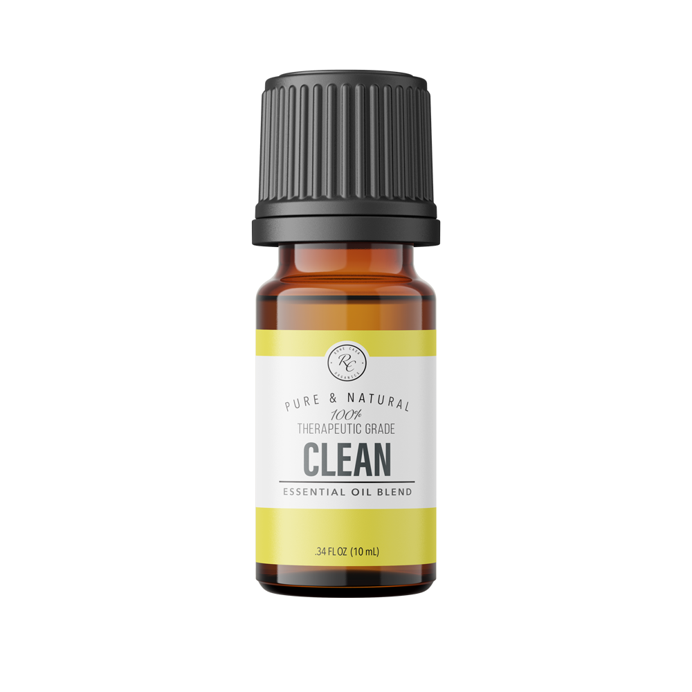 RC Clean Essential Oil