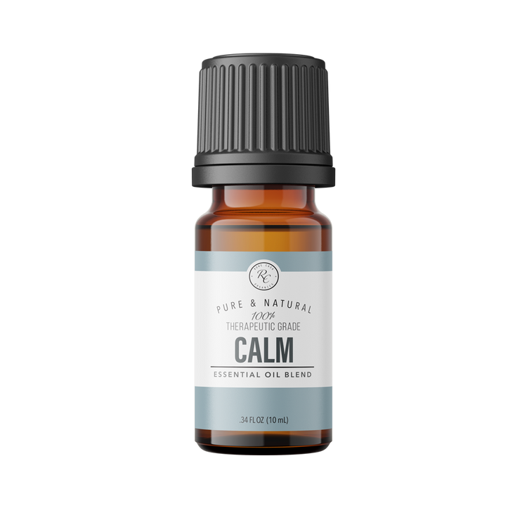 RC Calm Essential Oil