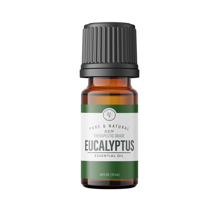 RC Eucalyptus Essential Oil