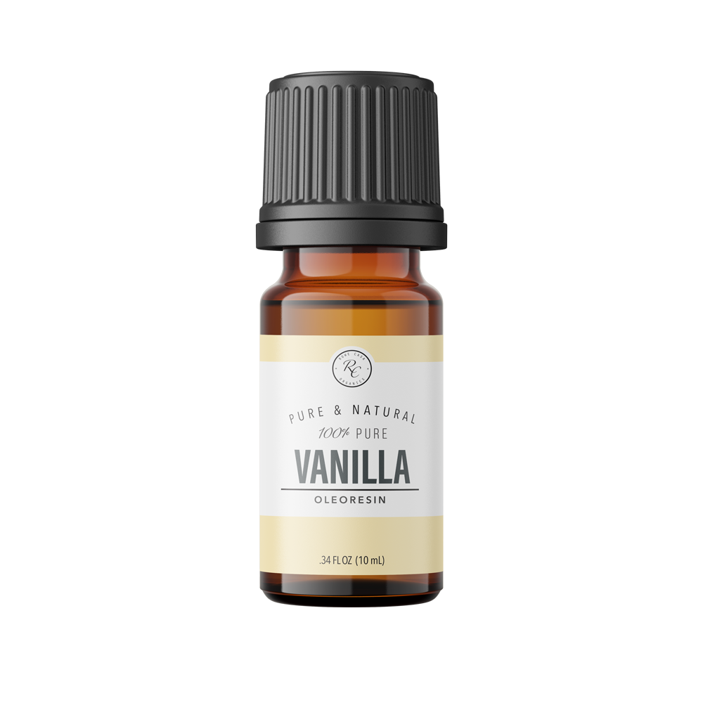 RC Vanilla Essential Oil