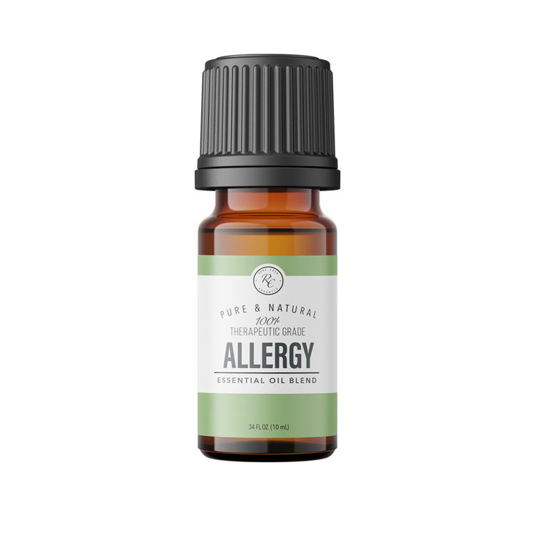 RC Allergy Essential Oil