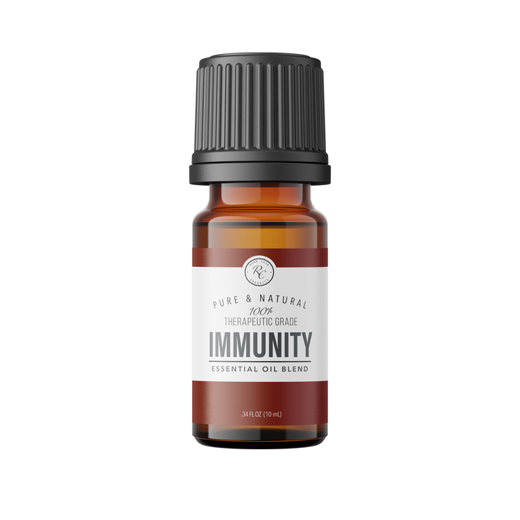 RC Immunity Essential Oil