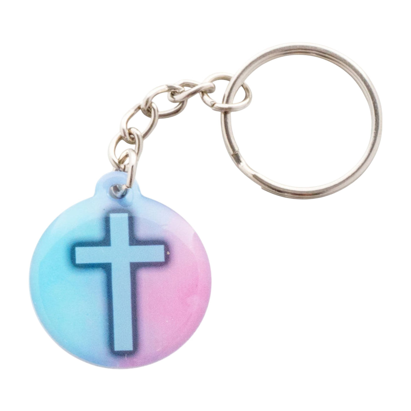 Tap To Pray™ Daily Verse Keychains