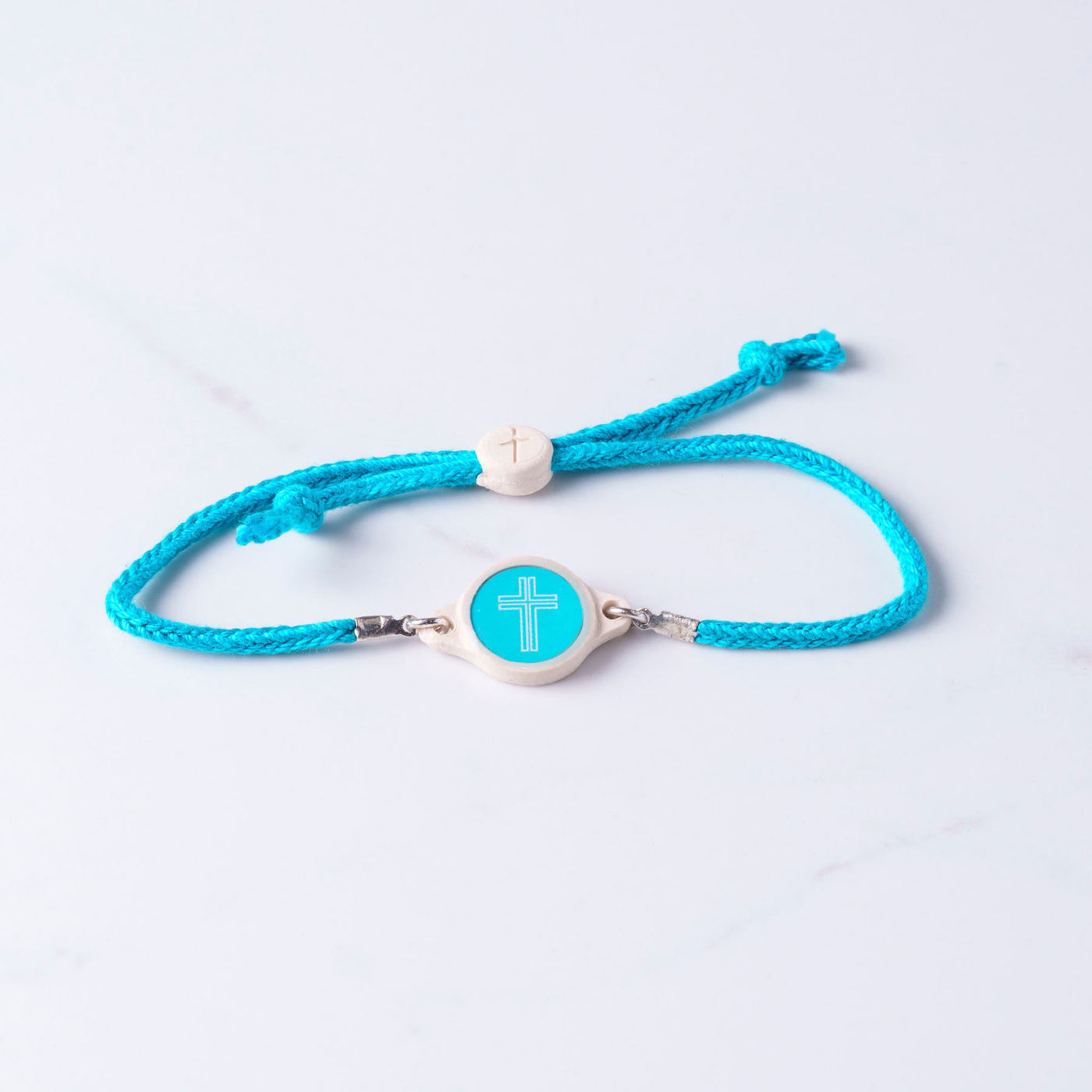 Tap To Pray™ Survivor Handmade Bracelets