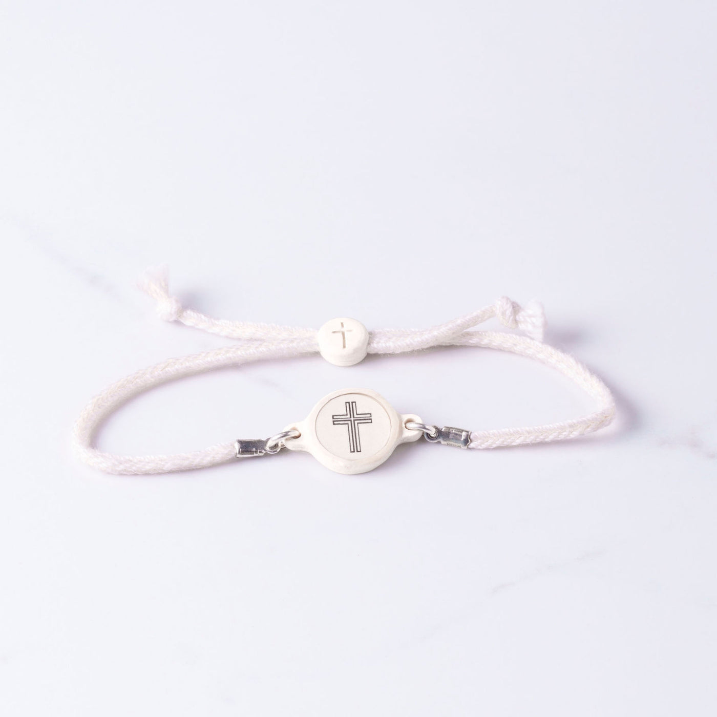 Tap To Pray™ Survivor Handmade Bracelets