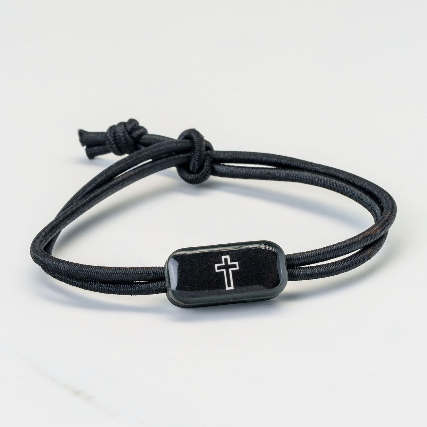 Tap To Pray® Tactical Bracelet