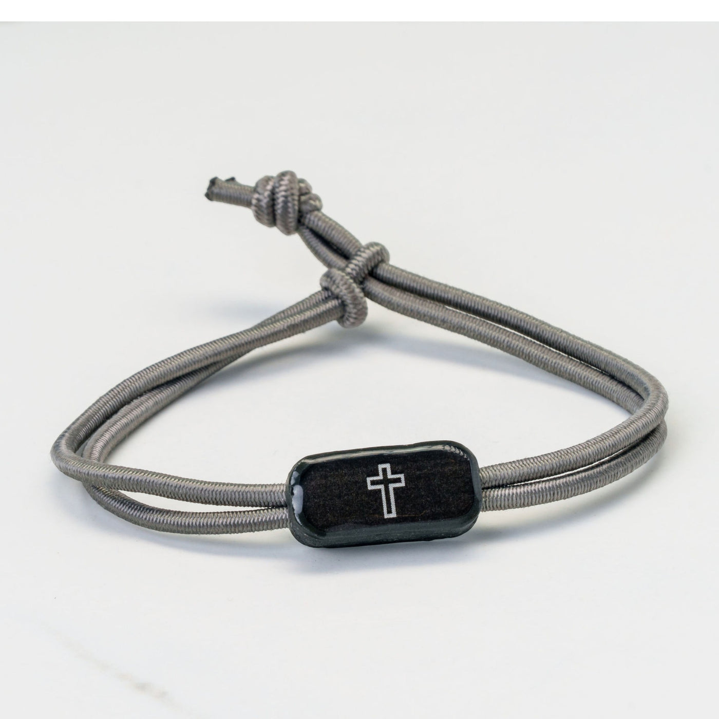Tap To Pray® Tactical Bracelet