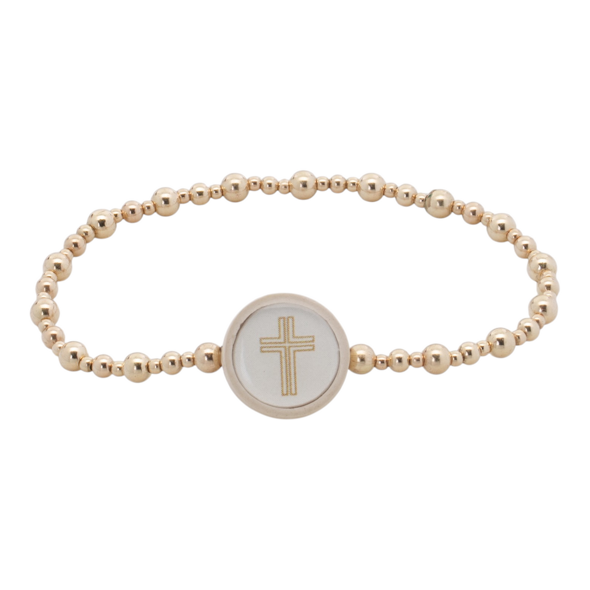 Tap To Pray® Survivor Collection-Majesty