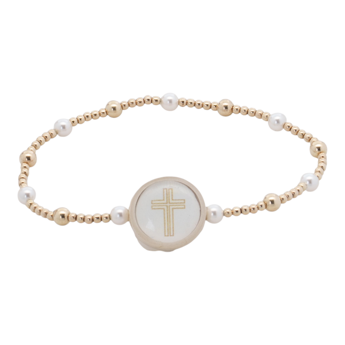 Tap To Pray® Survivor Collection- Treasured
