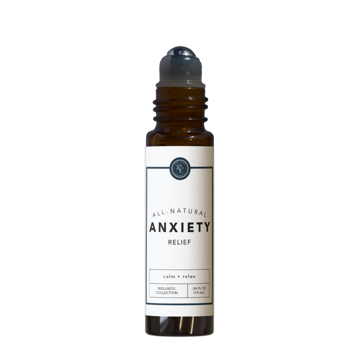 RC Anxiety Relief