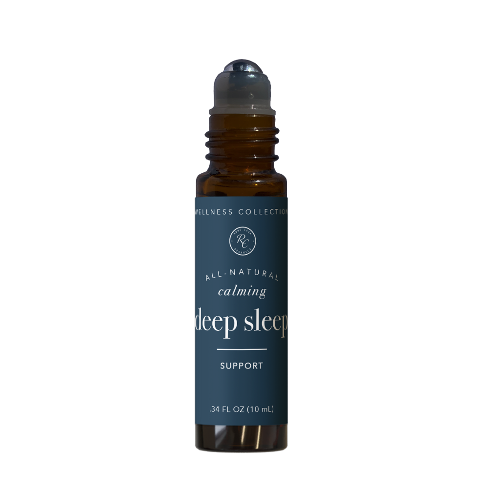 RC Deep Sleep Support