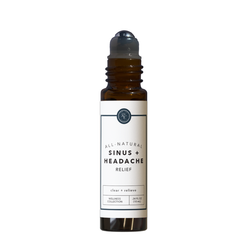 RC Sinus + Headache Relief