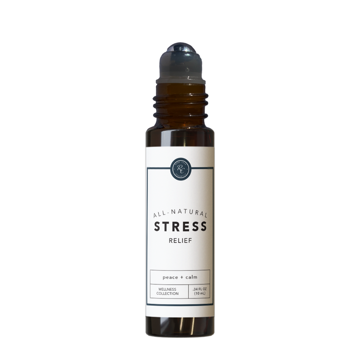 RC Stress Relief