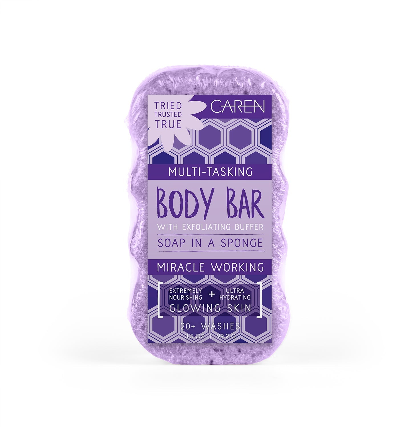 Caren|Body Bar