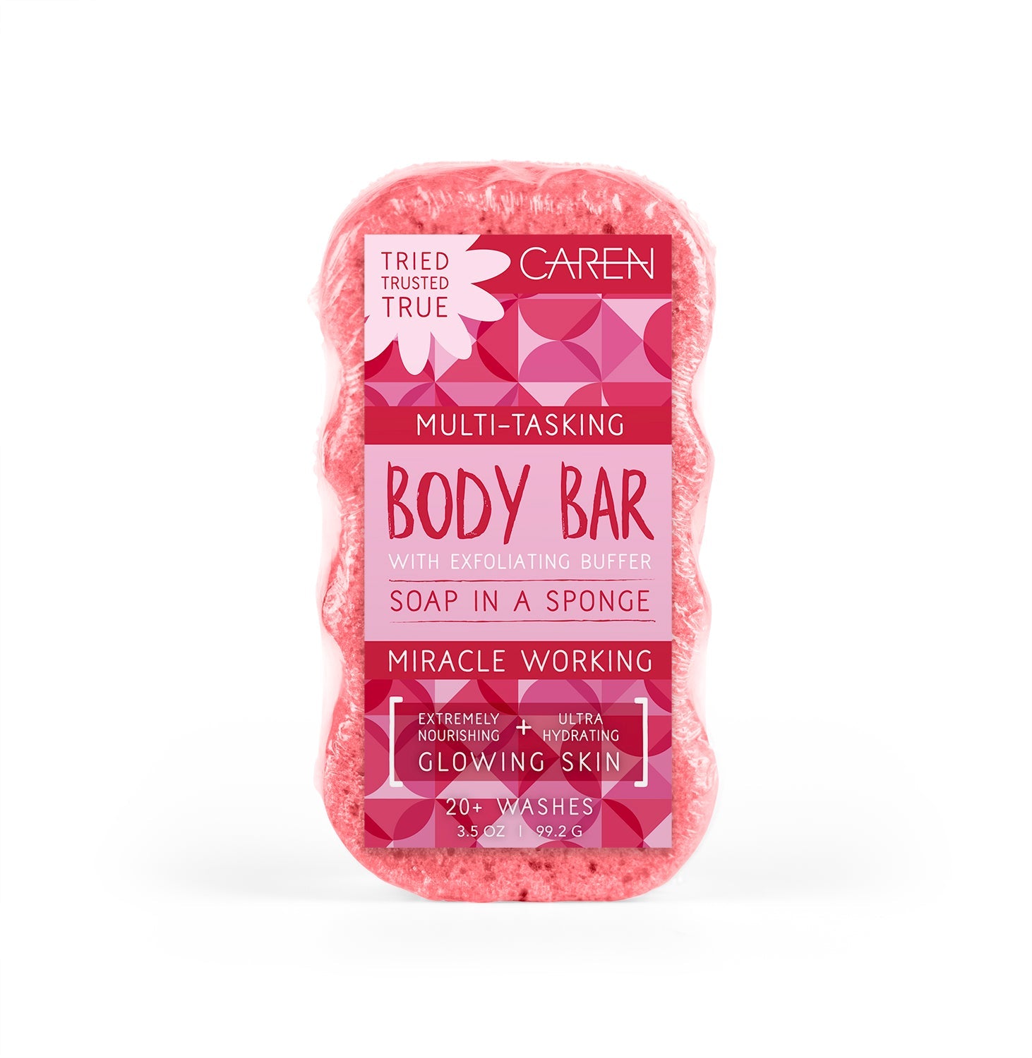 Caren|Body Bar
