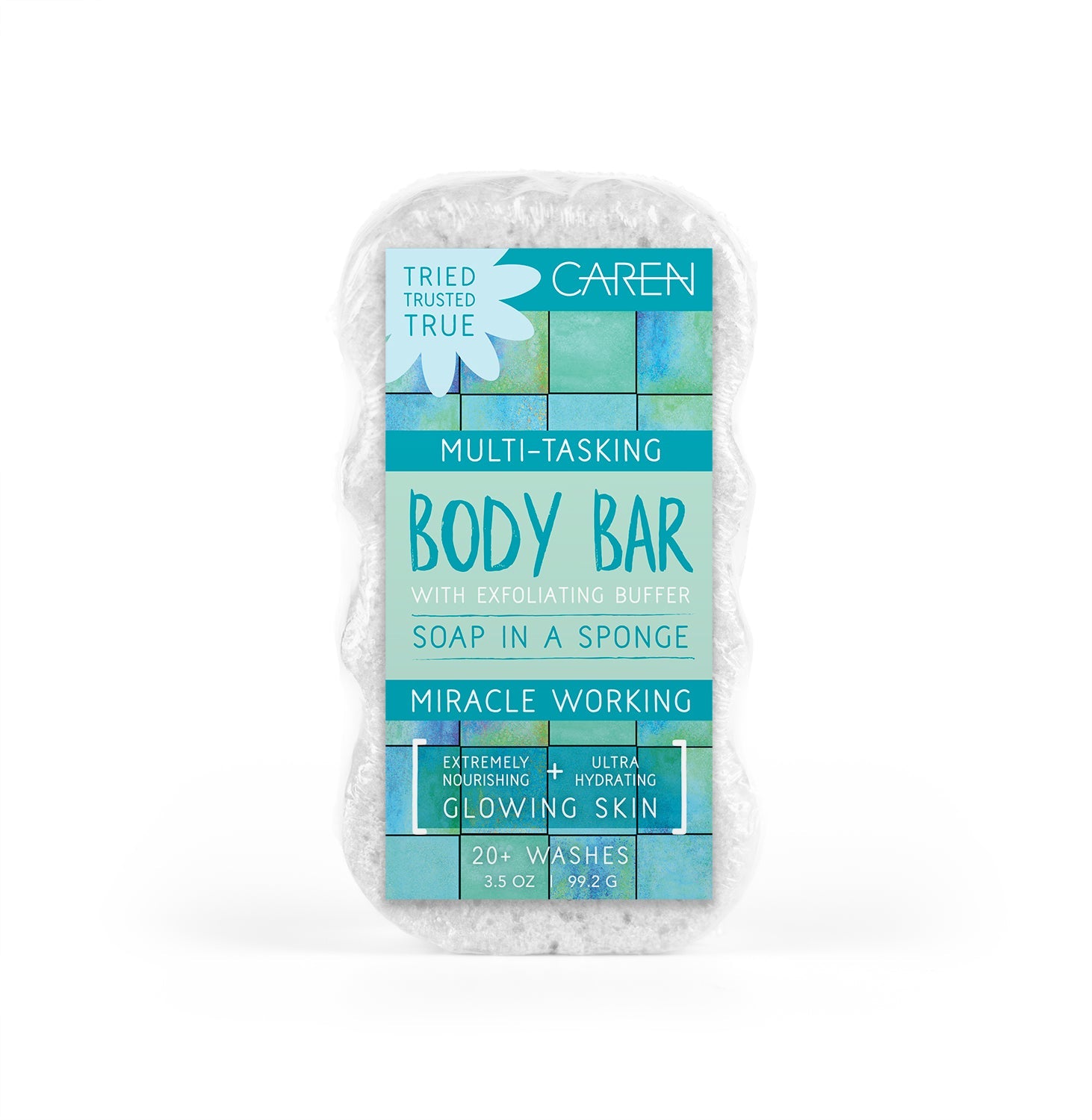 Caren|Body Bar