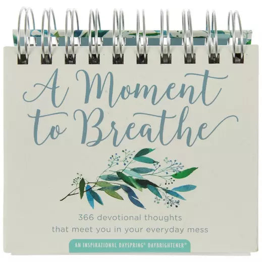 Inspirational Day Brightener