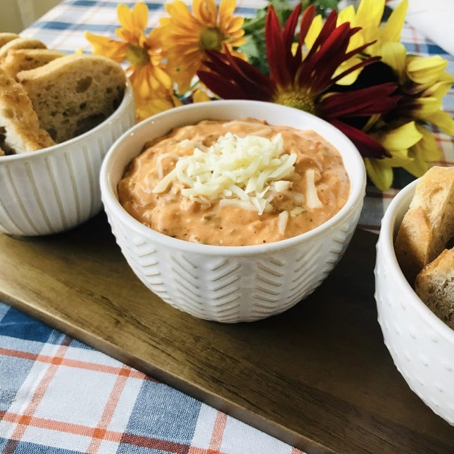 Savvy Gourmand Dip Mix