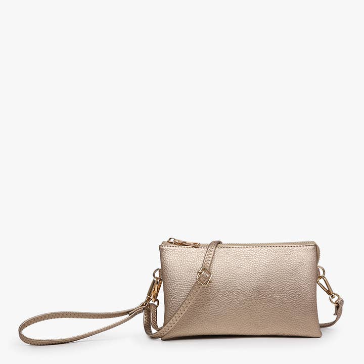 Riley Crossbody/Wristlet
