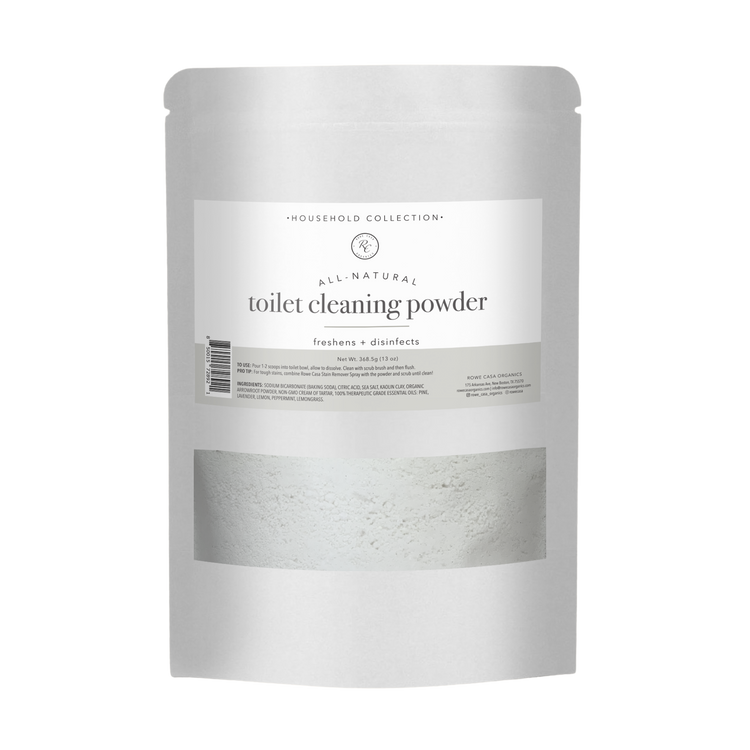 RC Toilet Cleaning Powder