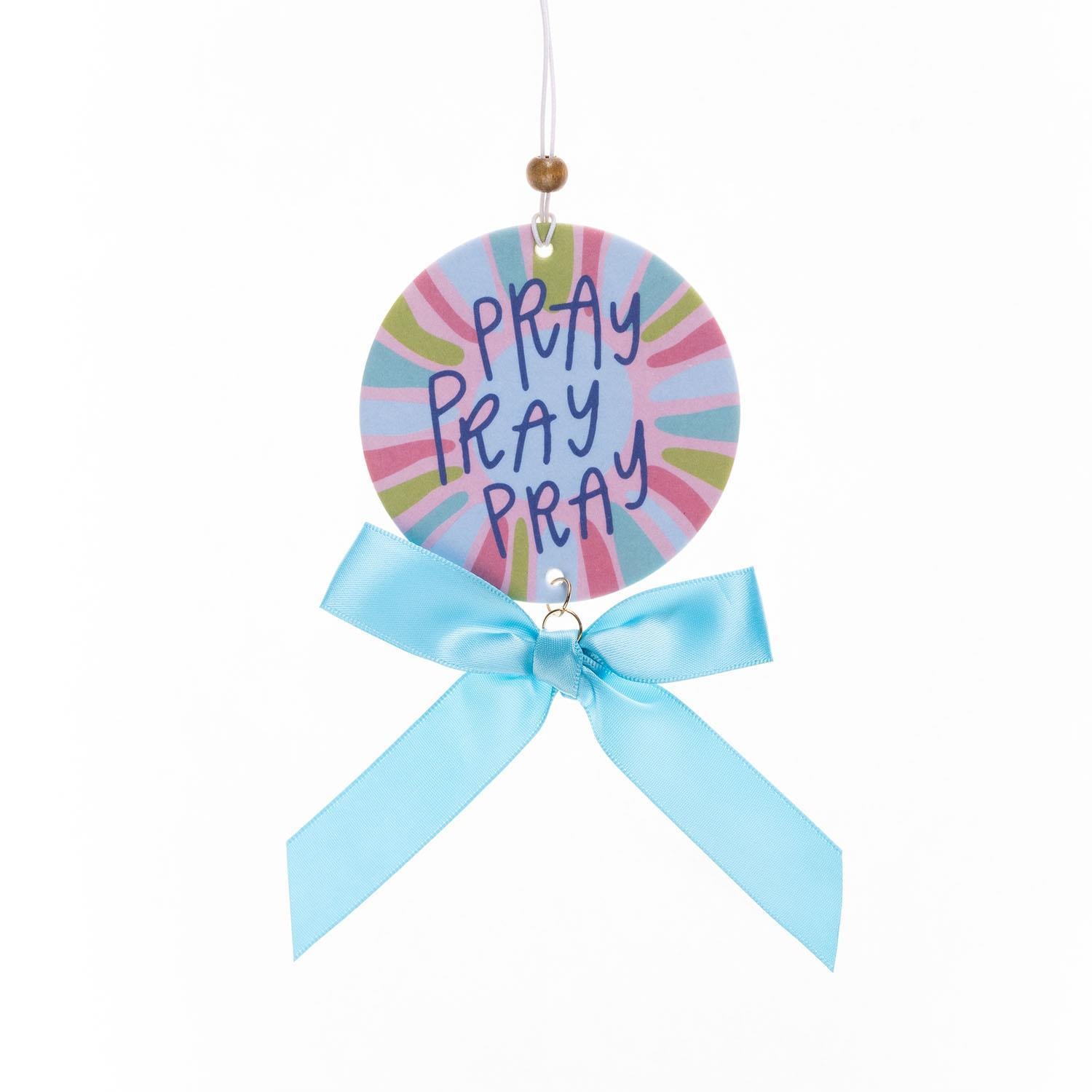 Hanging Air Freshener