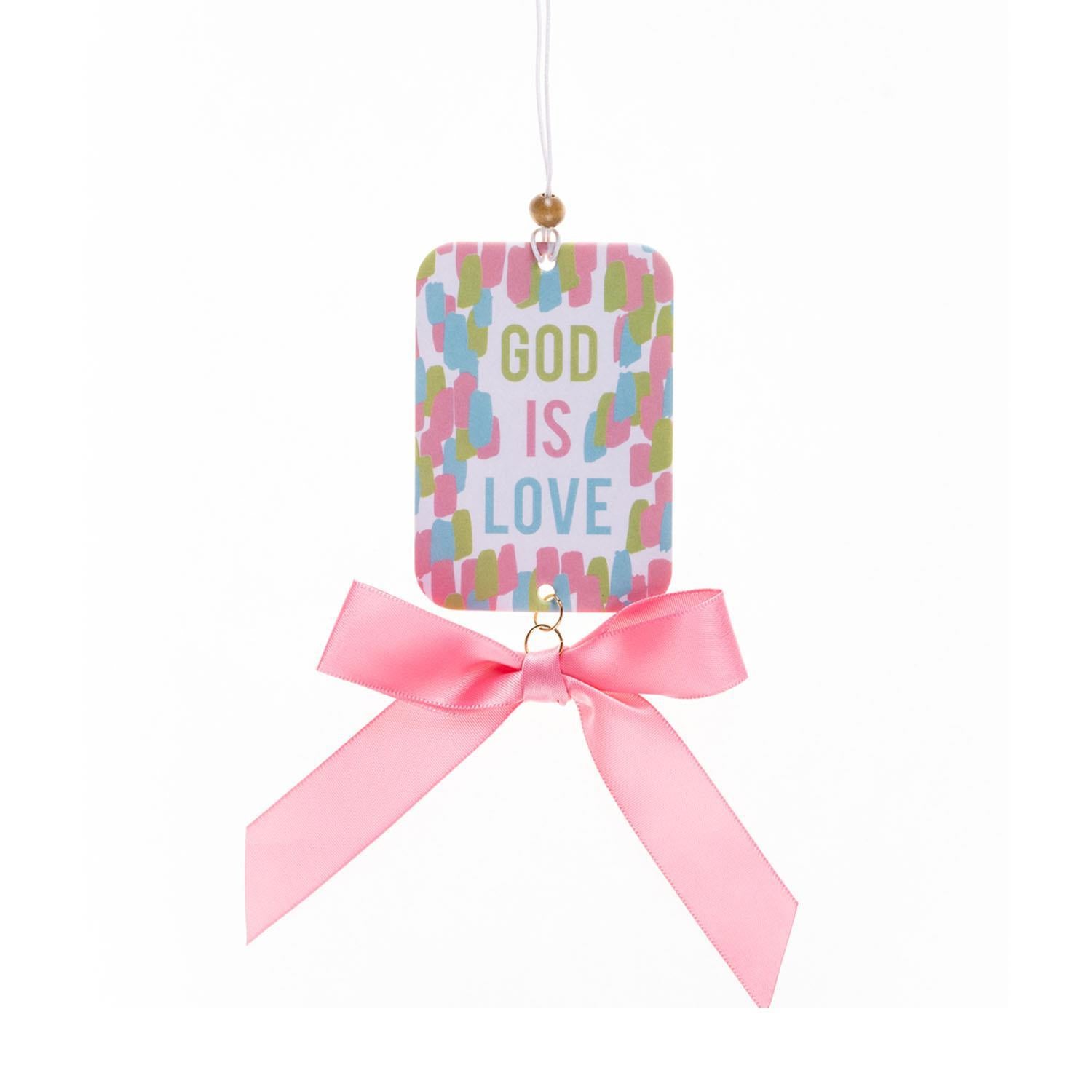 Hanging Air Freshener