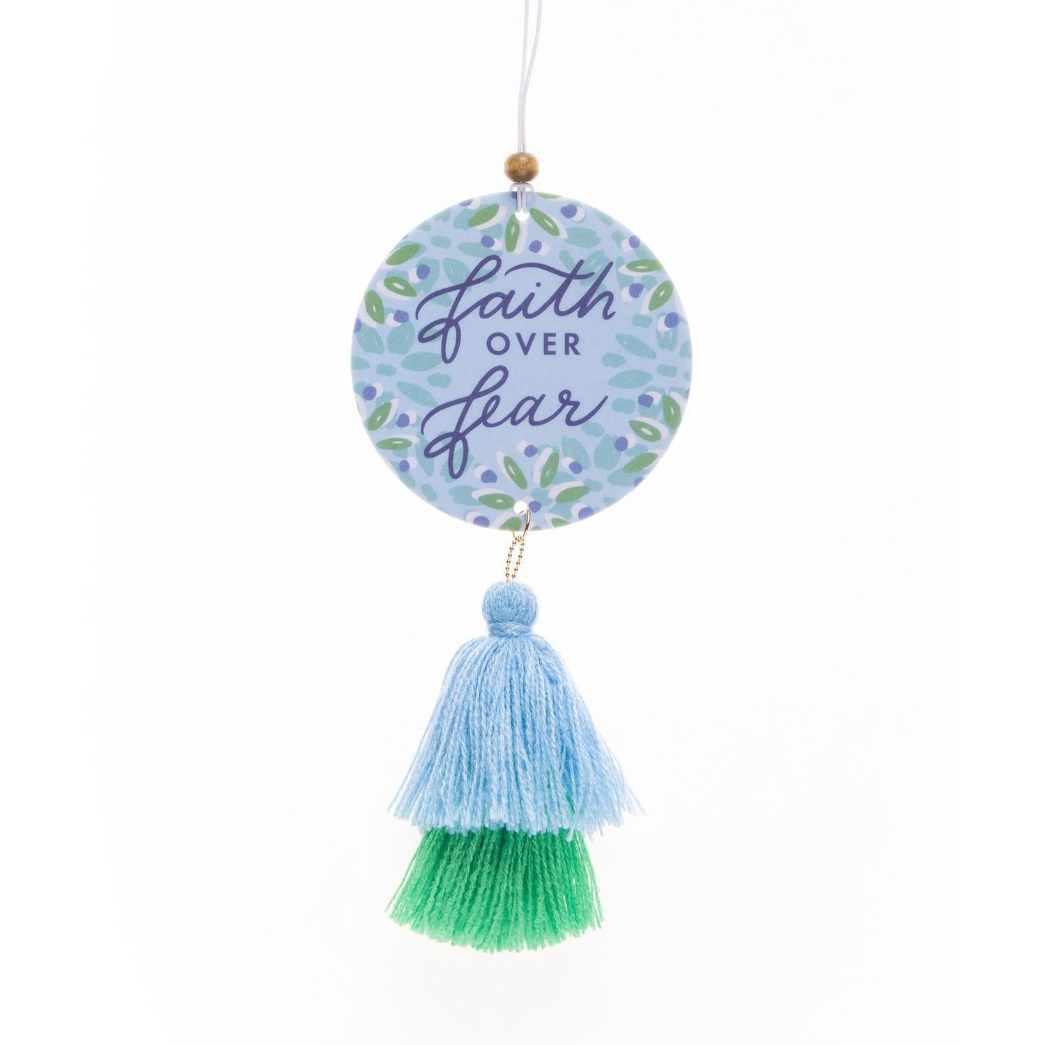 Hanging Air Freshener