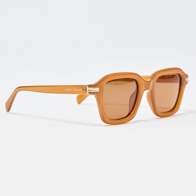 Mary Square Sunglasses