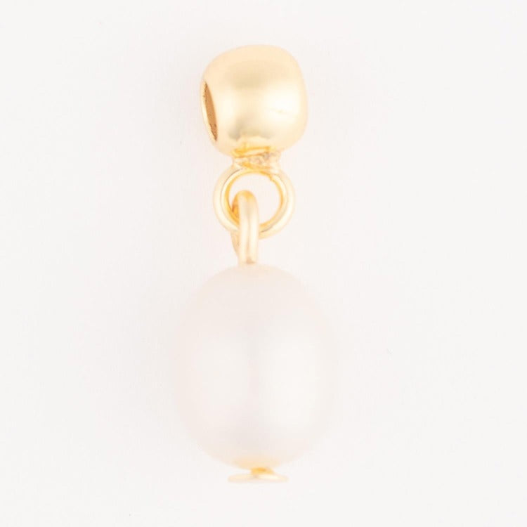Luxe Slider Charm