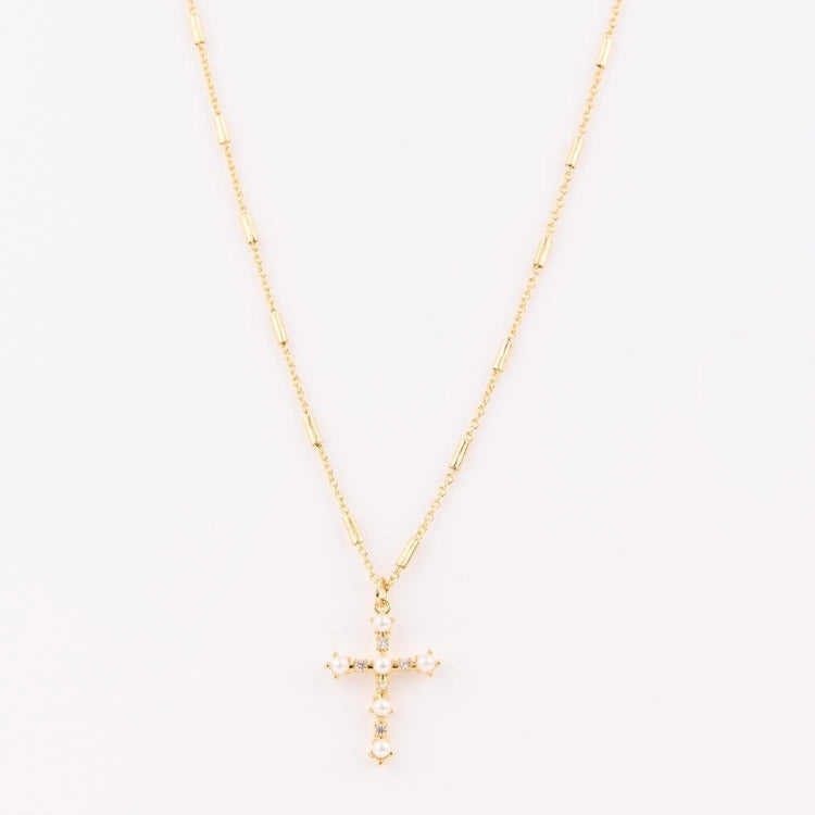 Everyday Faith Necklace